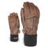 Фото #1 товара LEVEL Off Piste Leather gloves