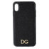 DOLCE & GABBANA 735495 iPhone XS Max Case