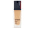 Фото #1 товара Shiseido Synchro Skin Self Refreshing Foundation SPF30 Стойкий тональный крем #420-Bronze 30 мл