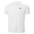 Фото #3 товара HELLY HANSEN Ocean short sleeve polo