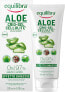 Anti-Cellulite Körperpergel mit Aloe