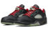 CLOT x Jordan Air Jordan 5 Retro Low SP "Jade" DM4640-036 Sneakers