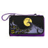 Фото #1 товара Oniva® by Disney's Nightmare Before Christmas Jack Blanket Tote Outdoor Picnic Blanket