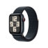 Фото #1 товара Часы Apple Watch SE GPS - 40 mm - Midnight Aluminium