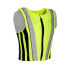 Функциональная куртка OXFORD Brighttop Active Reflective Fluo Yellow / Black, L - фото #2