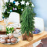 Фото #4 товара Елка искусственная costway Tisch-Weihnachtsbaum CM24589