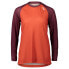 POC MTB Pure Long Sleeve Enduro Jersey