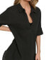 ფოტო #7 პროდუქტის Women's Gauze Beach Tunic Cotton Cover-Up Dress