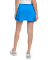 Tail Activewear Milia Pull-On Golf Skort Women's Blue L