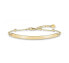 ფოტო #1 პროდუქტის THOMAS SABO LBA4441312L19 Bracelet