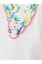 Фото #13 товара Трикотаж Koton Embroidered Baby Yoke Tank