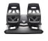 Фото #5 товара ThrustMaster T.Flight Rudder Pedals - Pedals - PC - PlayStation 4 - Wired - USB - Black - Aluminium