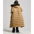 Фото #2 товара SUPERDRY MF Faux Fur Hooded jacket