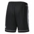 Фото #8 товара Спортивные шорты для мальчиков Adidas Squad 17 Чёрный