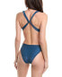 Фото #2 товара Agua Bendita One-Piece Women's