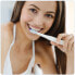 Фото #3 товара Электрическая зубная щетка Oral B Sonic toothbrush Pulsonic Slim Clean 2000 White