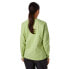 Фото #2 товара HELLY HANSEN F2F W Organic Cotton long sleeve T-shirt