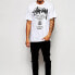 Футболка Stussy World Tour T 1904028 L - фото #2