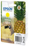 Фото #1 товара Epson 604 - Standard Yield - 2.4 ml - 1 pc(s) - Single pack