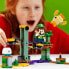 Фото #3 товара Playset Super Mario : Adventures with Luigi Lego 71387 (280 pcs)