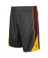 ფოტო #1 პროდუქტის Men's Charcoal Arizona State Sun Devils Turnover Shorts