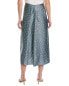 Фото #2 товара Vince Camellia Skirt Women's