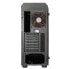 Chieftec Scorpion II - Midi Tower - PC - Black - ATX - micro ATX - Mini-ITX - SPCC - Tempered glass - Gaming