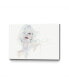 Фото #1 товара Agnes Cecile Ghost in Your Mind Museum Mounted Canvas 16" x 24"