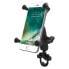 Фото #2 товара RAM MOUNTS Rail U-Bolt Mount X-Grip 5´´ Phablets Support