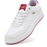 Кроссовки PUMA Court Classic Trainers