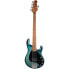 Фото #1 товара Music Man Stingray 5 Sp H MN Frost Green