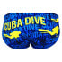 TURBO Scuba Dive Flash Swimming Brief