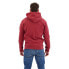 SUPERDRY Classic Vintage Logo Heritage hoodie