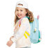 SKIP HOP Little Kid Unicorn 10L Backpack