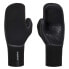 QUIKSILVER Mt Sessions 5 mm gloves