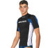 SALVIMAR Oasi Short Sleeve Rash Guard