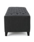 Фото #2 товара Hikaru Storage Ottoman