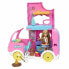 Фото #2 товара Куколка Barbie Chelsea motorhome barbie car box