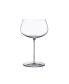 Stem Zero White Wine Glass, 25.36 Oz