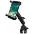 Фото #1 товара RAM MOUNTS Tough-Claw 1´´ Ball With X-Grip 5´´ Support
