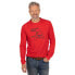 ფოტო #1 პროდუქტის NZA NEW ZEALAND Freshwater long sleeve T-shirt