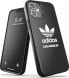 Фото #1 товара Чехол для смартфона Adidas Los Angeles iPhone 12 Mini черный