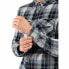 Фото #7 товара Рубашка Trespass Wrothamton с длинным рукавом