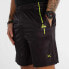 VIBORA Black Mamba X Anniversary Shorts