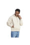 Lounge Erkek Krem Sweatshirt (IM0478)