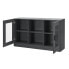 Фото #4 товара Sideboard Spøttrup mit Glastür