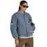 G-STAR Wool Varsity bomber jacket