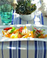 Фото #8 товара Dinnerware, New Wave Antipasti Plate