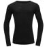 Фото #1 товара DEVOLD OF NORWAY Lauparen Merino 190 long sleeve T-shirt