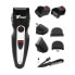 Фото #1 товара THULOS CP800 hair clippers